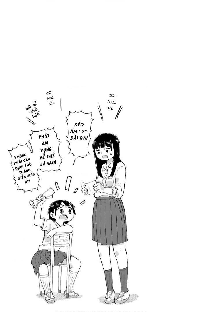 Boku No Kokoro Yabai Yatsu Chapter 50.98 - 12