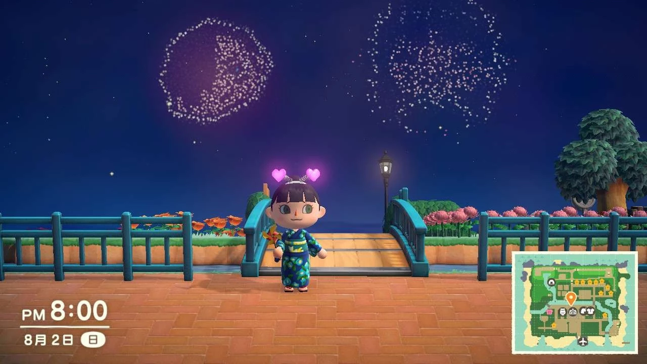 Boku No Kokoro Yabai Yatsu Chapter 51.03 - 16