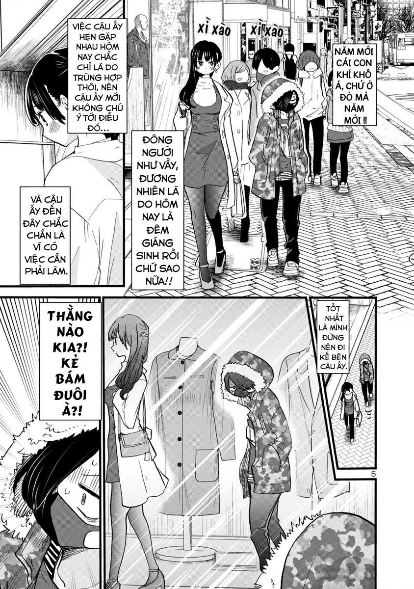 Boku No Kokoro Yabai Yatsu Chapter 51.22 - 6