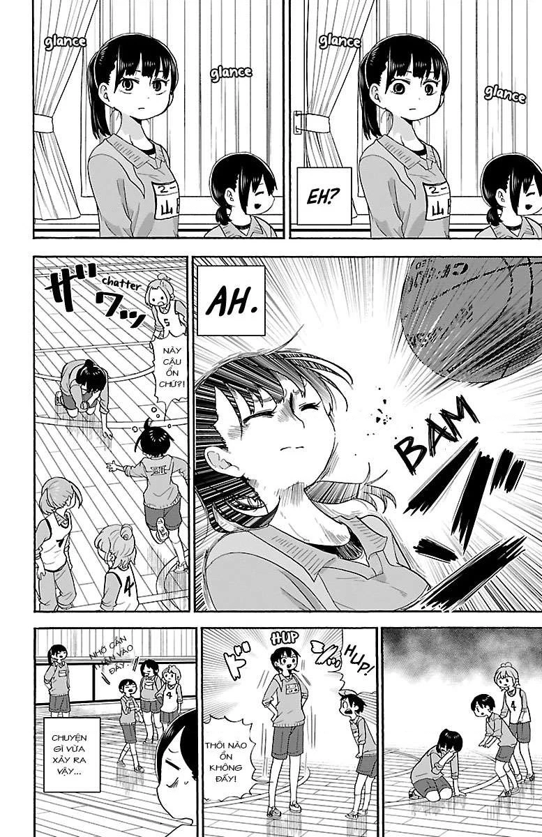 Boku No Kokoro Yabai Yatsu Chapter 51.23 - 5