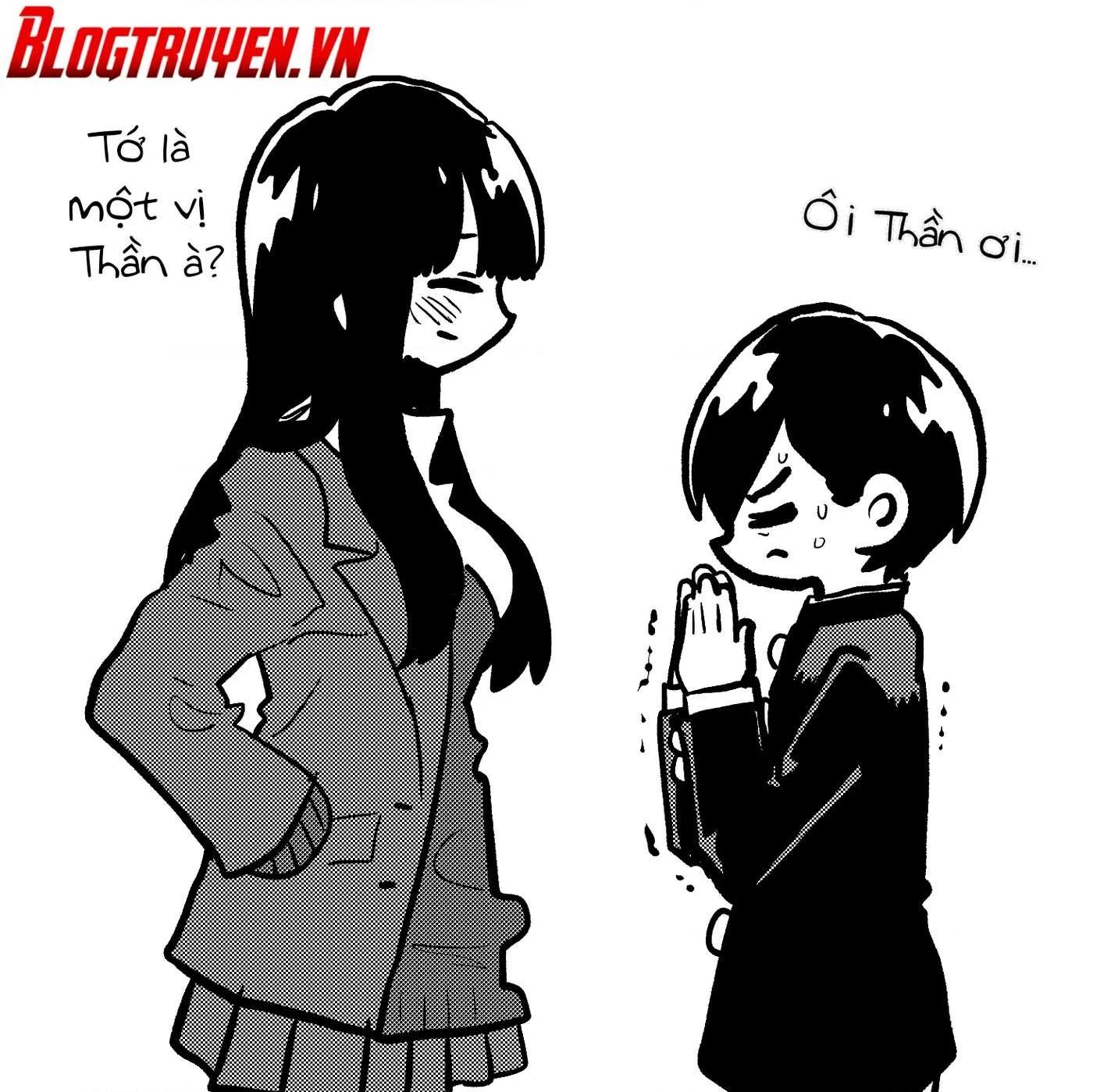 Boku No Kokoro Yabai Yatsu Chapter 51.24 - 16