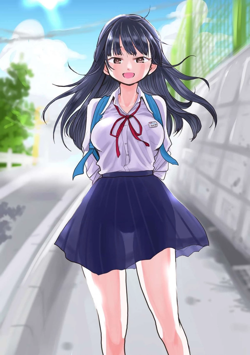 Boku No Kokoro Yabai Yatsu Chapter 51.27 - 10