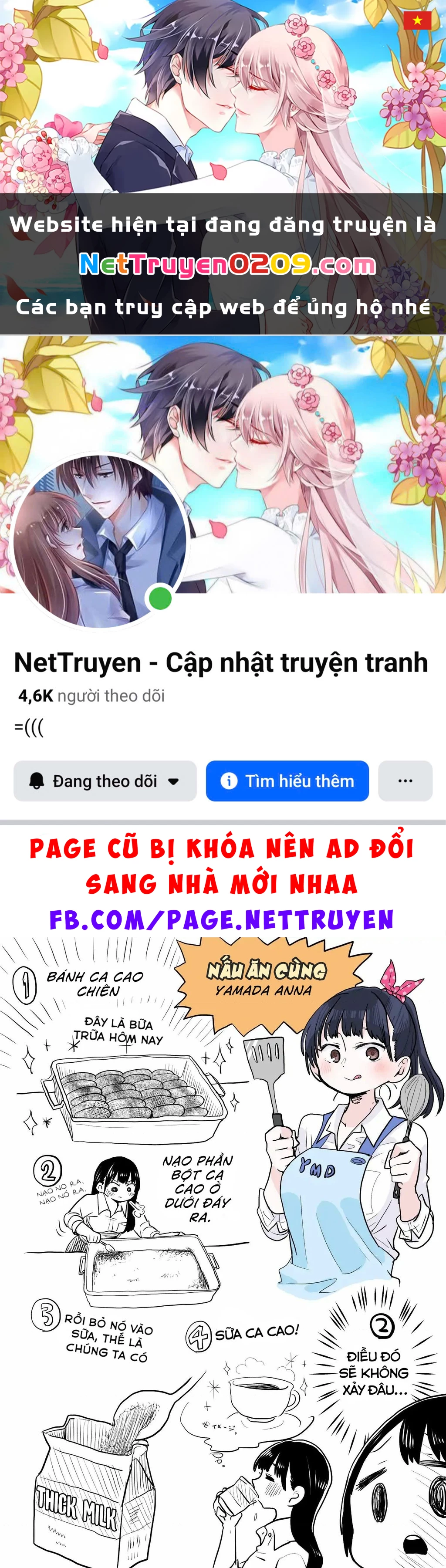 Boku No Kokoro Yabai Yatsu Chapter 51.31 - 1