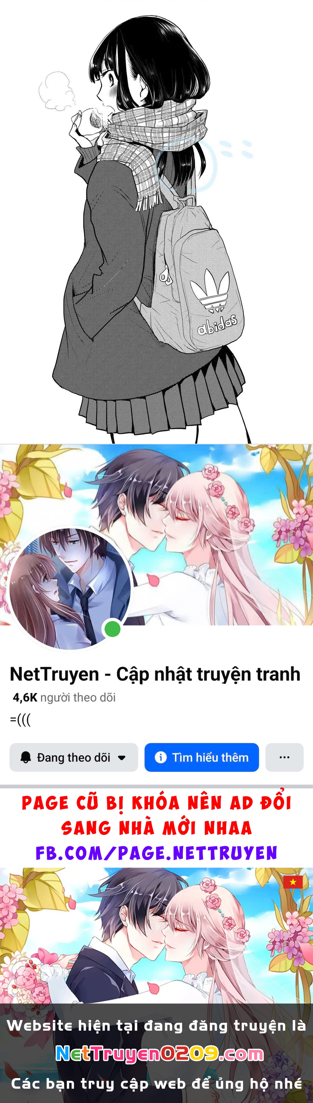 Boku No Kokoro Yabai Yatsu Chapter 51.31 - 8