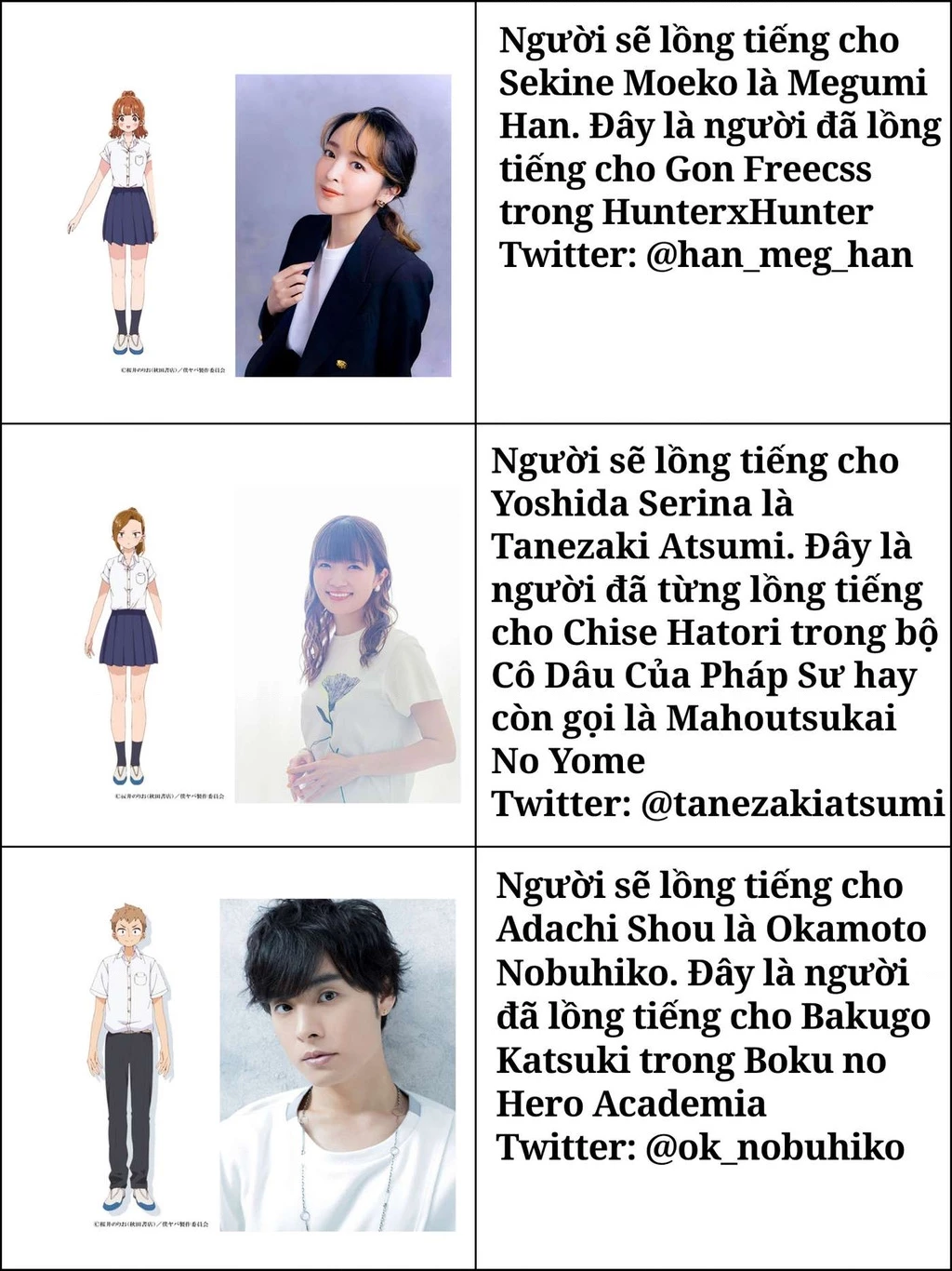 Boku No Kokoro Yabai Yatsu Chapter 100.21 - 11