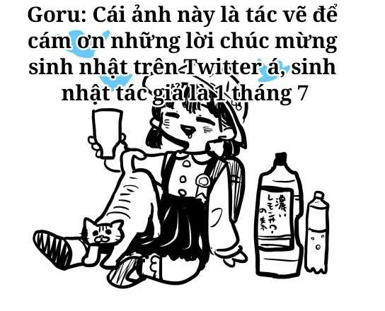 Boku No Kokoro Yabai Yatsu Chapter 100.23 - 3