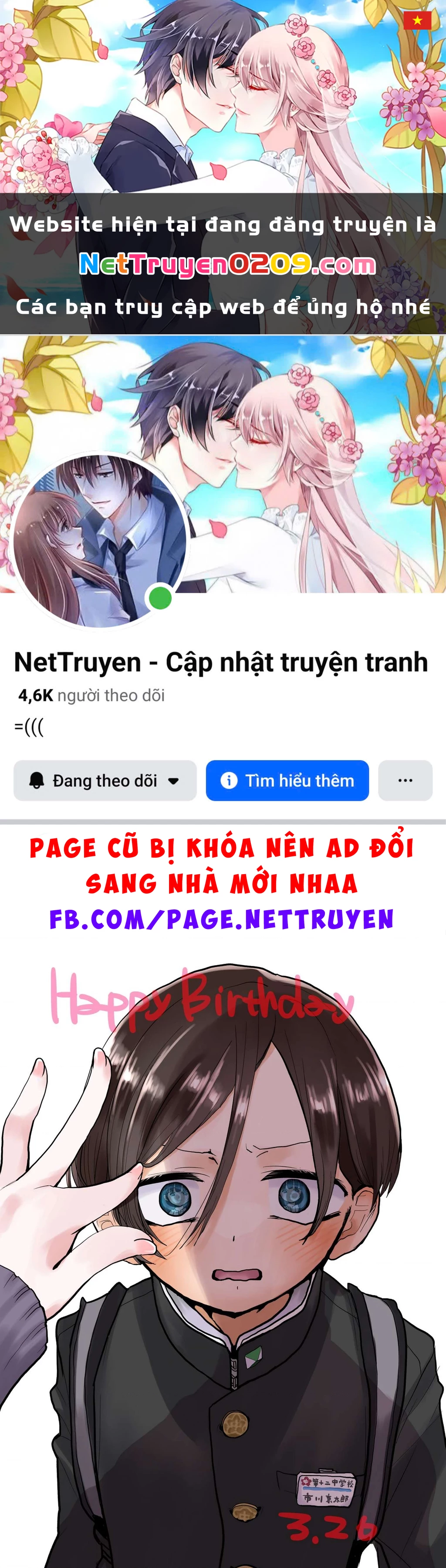 Boku No Kokoro Yabai Yatsu Chapter 100.34 - 1