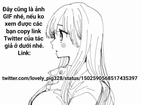 Boku No Kokoro Yabai Yatsu Chapter 100.36 - 14