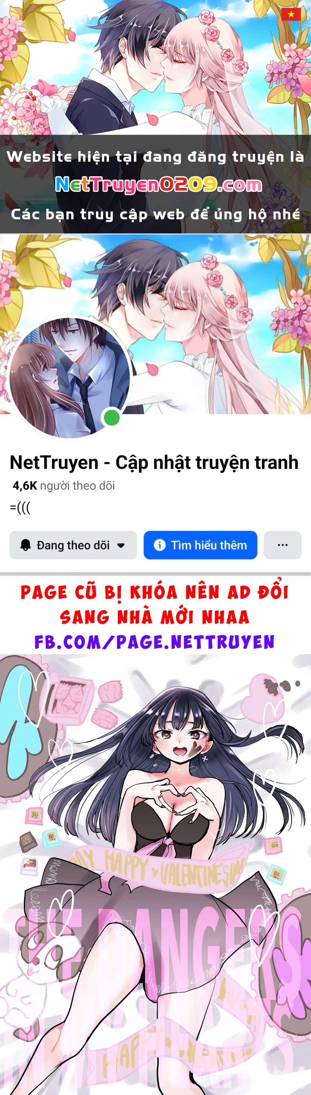 Boku No Kokoro Yabai Yatsu Chapter 100.39 - 1