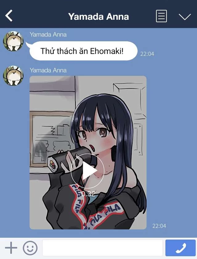 Boku No Kokoro Yabai Yatsu Chapter 100.41 - 2