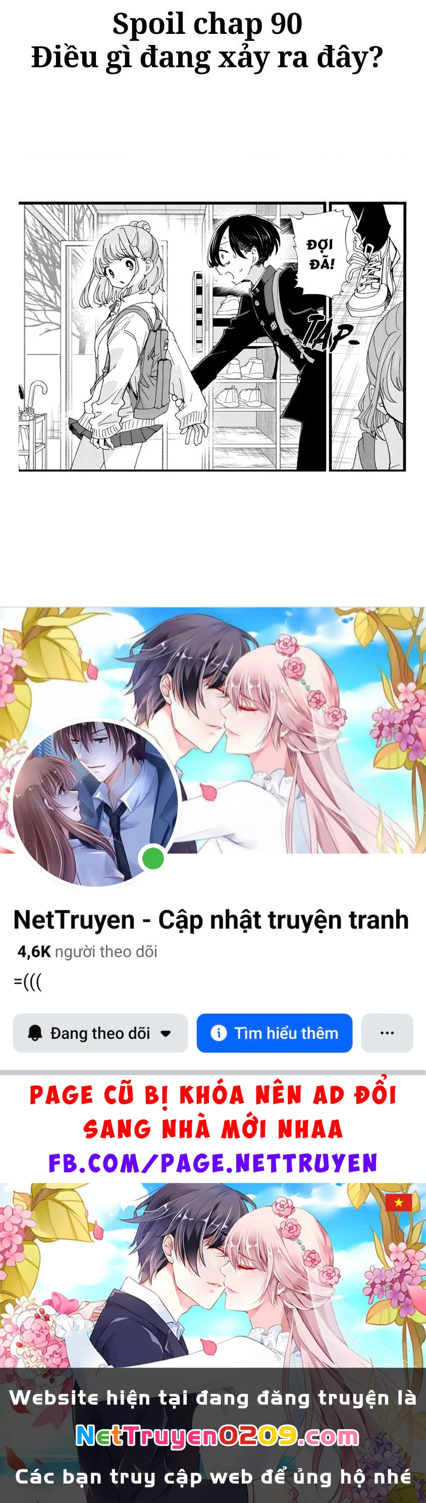 Boku No Kokoro Yabai Yatsu Chapter 100.41 - 10