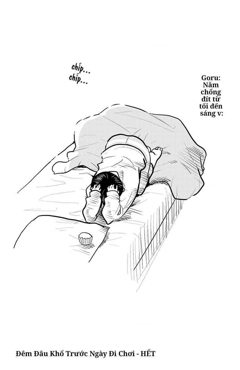 Boku No Kokoro Yabai Yatsu Chapter 100.42 - 4