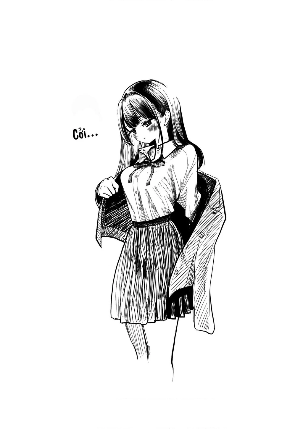 Boku No Kokoro Yabai Yatsu Chapter 100.52 - 16