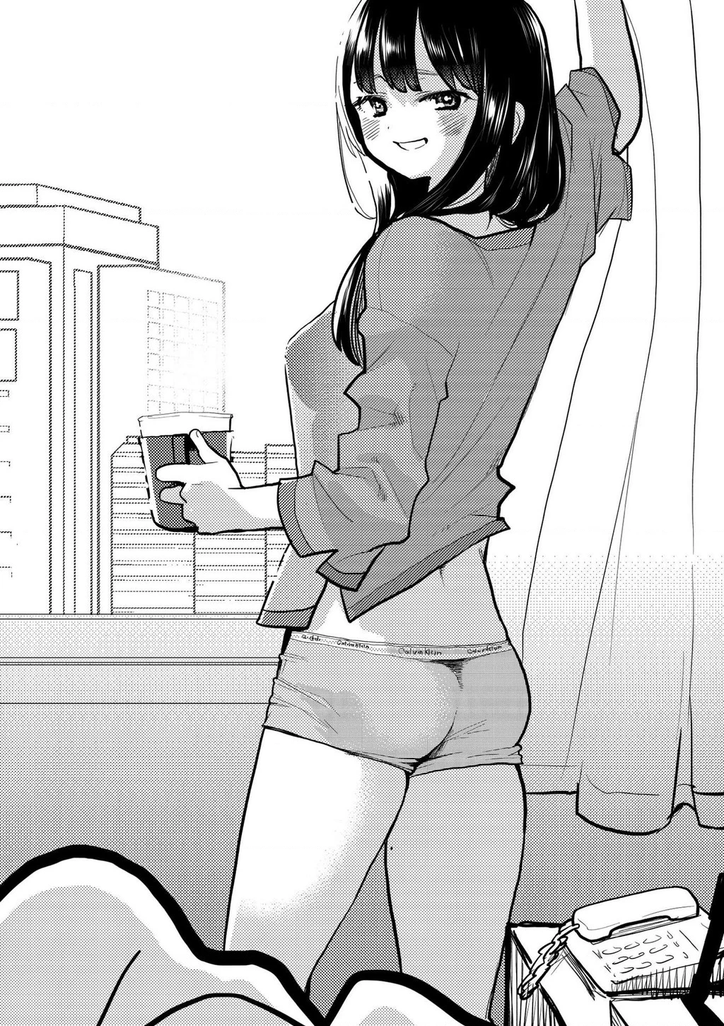 Boku No Kokoro Yabai Yatsu Chapter 100.53 - 2