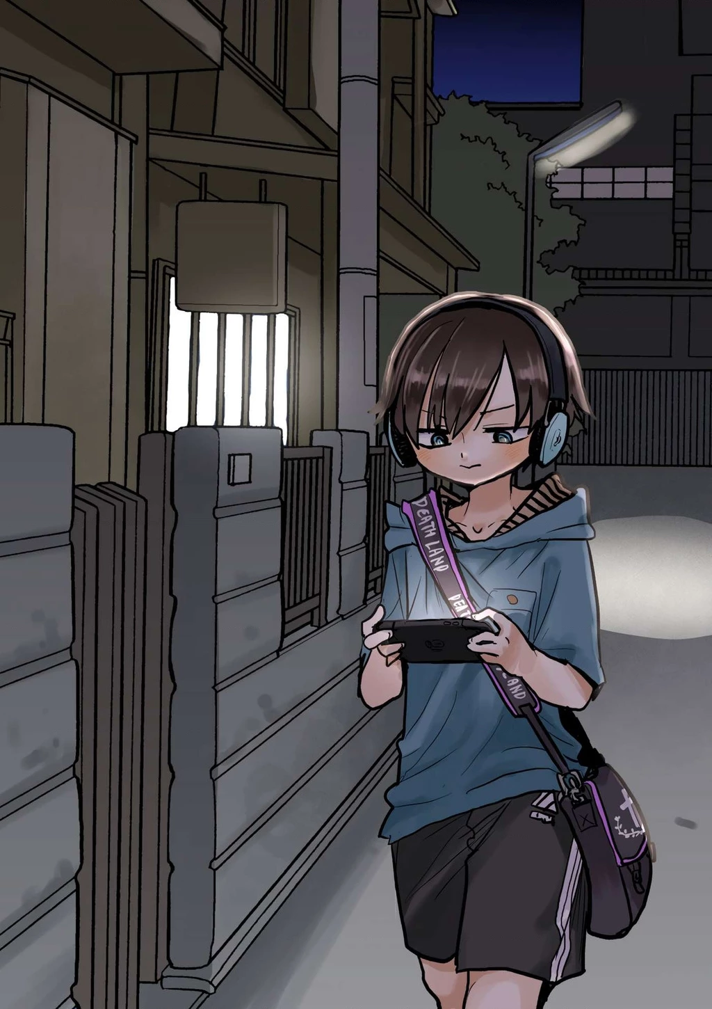 Boku No Kokoro Yabai Yatsu Chapter 100.55 - 2