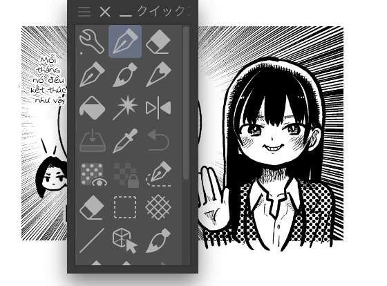 Boku No Kokoro Yabai Yatsu Chapter 100.55 - 5