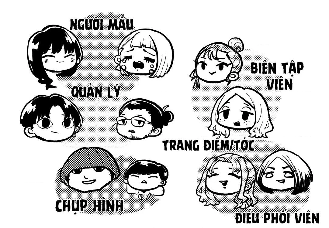 Boku No Kokoro Yabai Yatsu Chapter 100.59 - 15