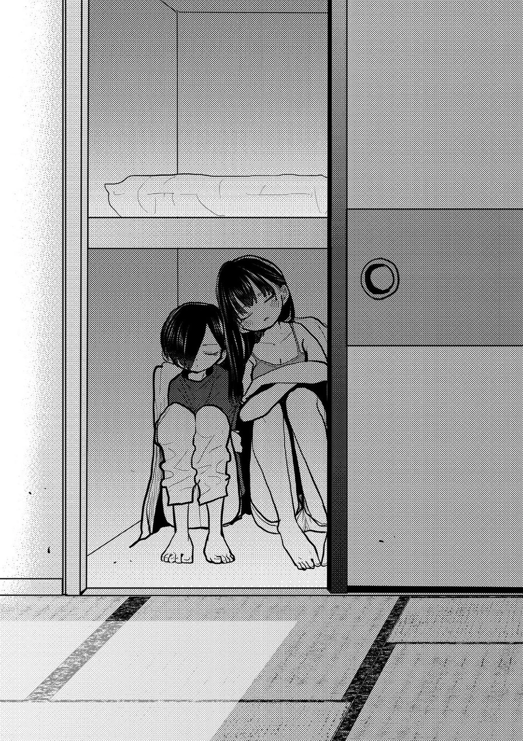 Boku No Kokoro Yabai Yatsu Chapter 100.62 - 6