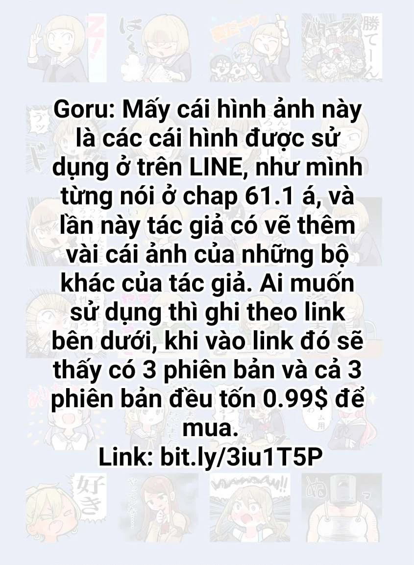 Boku No Kokoro Yabai Yatsu Chapter 100.69 - 4