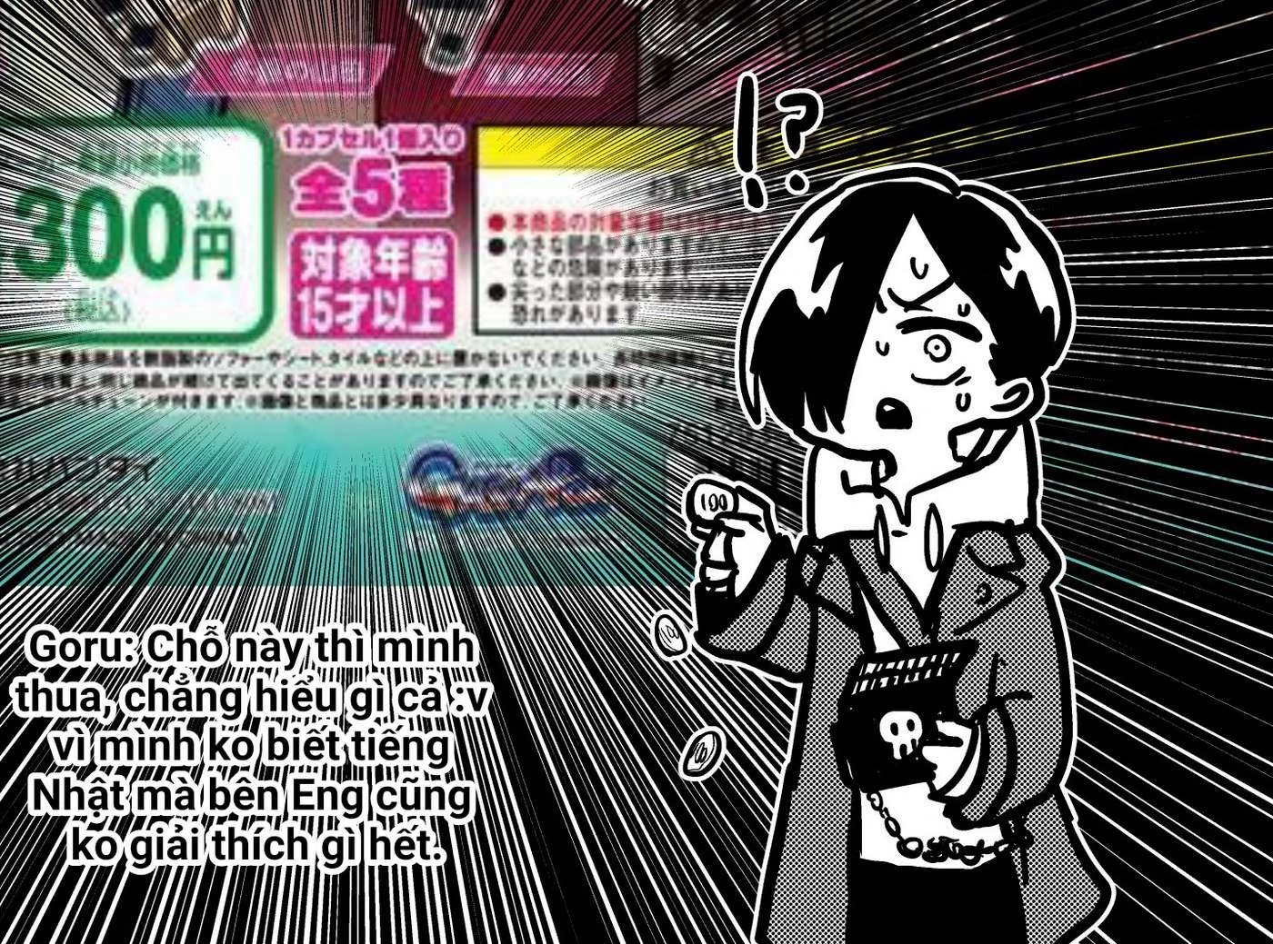 Boku No Kokoro Yabai Yatsu Chapter 100.69 - 6