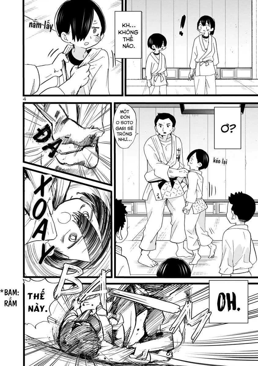 Boku No Kokoro Yabai Yatsu Chapter 100.75 - 5