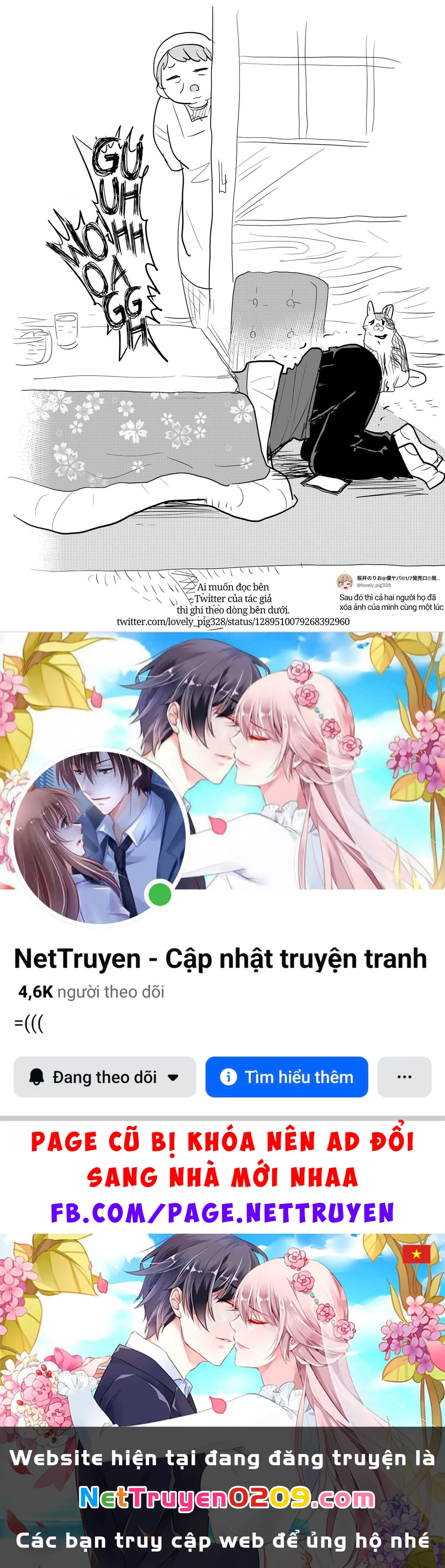 Boku No Kokoro Yabai Yatsu Chapter 100.81 - 4