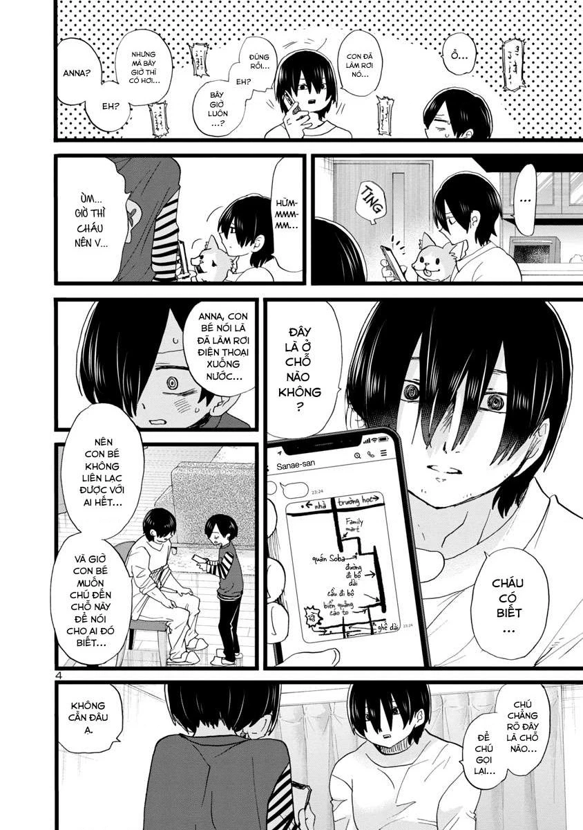 Boku No Kokoro Yabai Yatsu Chapter 100.87 - 5