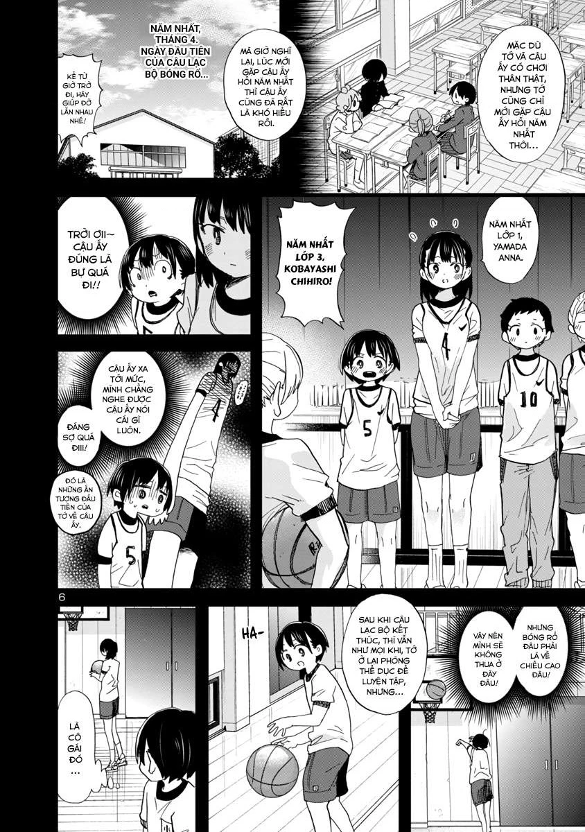 Boku No Kokoro Yabai Yatsu Chapter 100.89 - 7