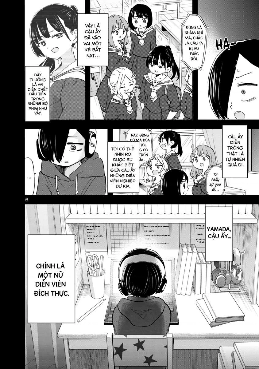 Boku No Kokoro Yabai Yatsu Chapter 100.9 - 8