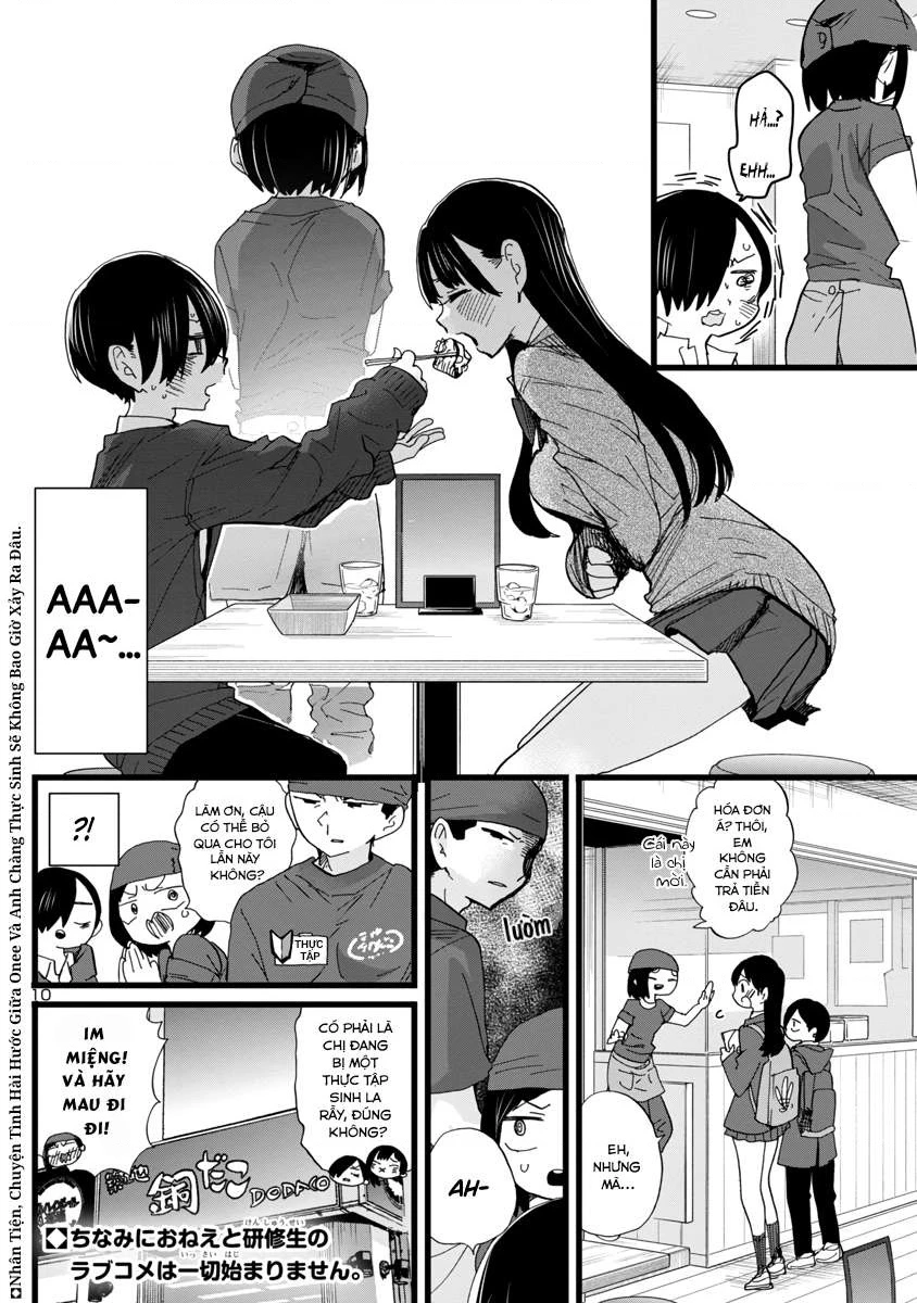 Boku No Kokoro Yabai Yatsu Chapter 100.91 - 11