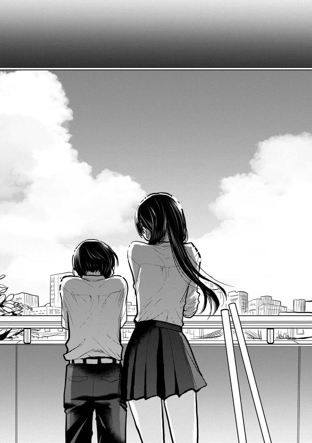 Boku No Kokoro Yabai Yatsu Chapter 100.94 - 13