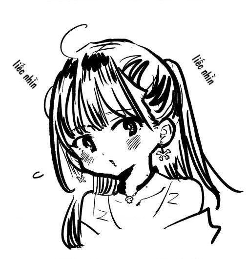 Boku No Kokoro Yabai Yatsu Chapter 100.99 - 9