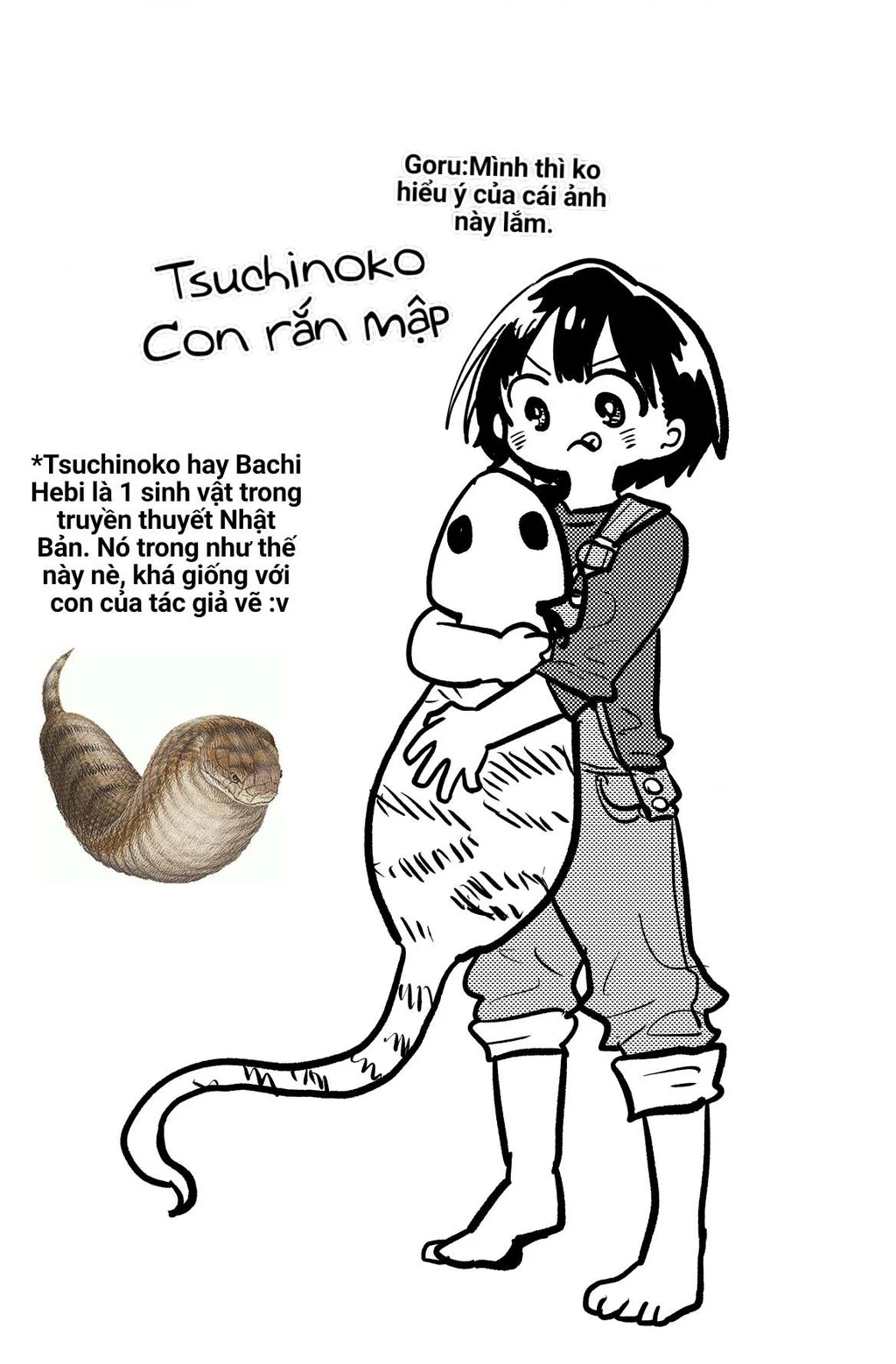 Boku No Kokoro Yabai Yatsu Chapter 101.02 - 8