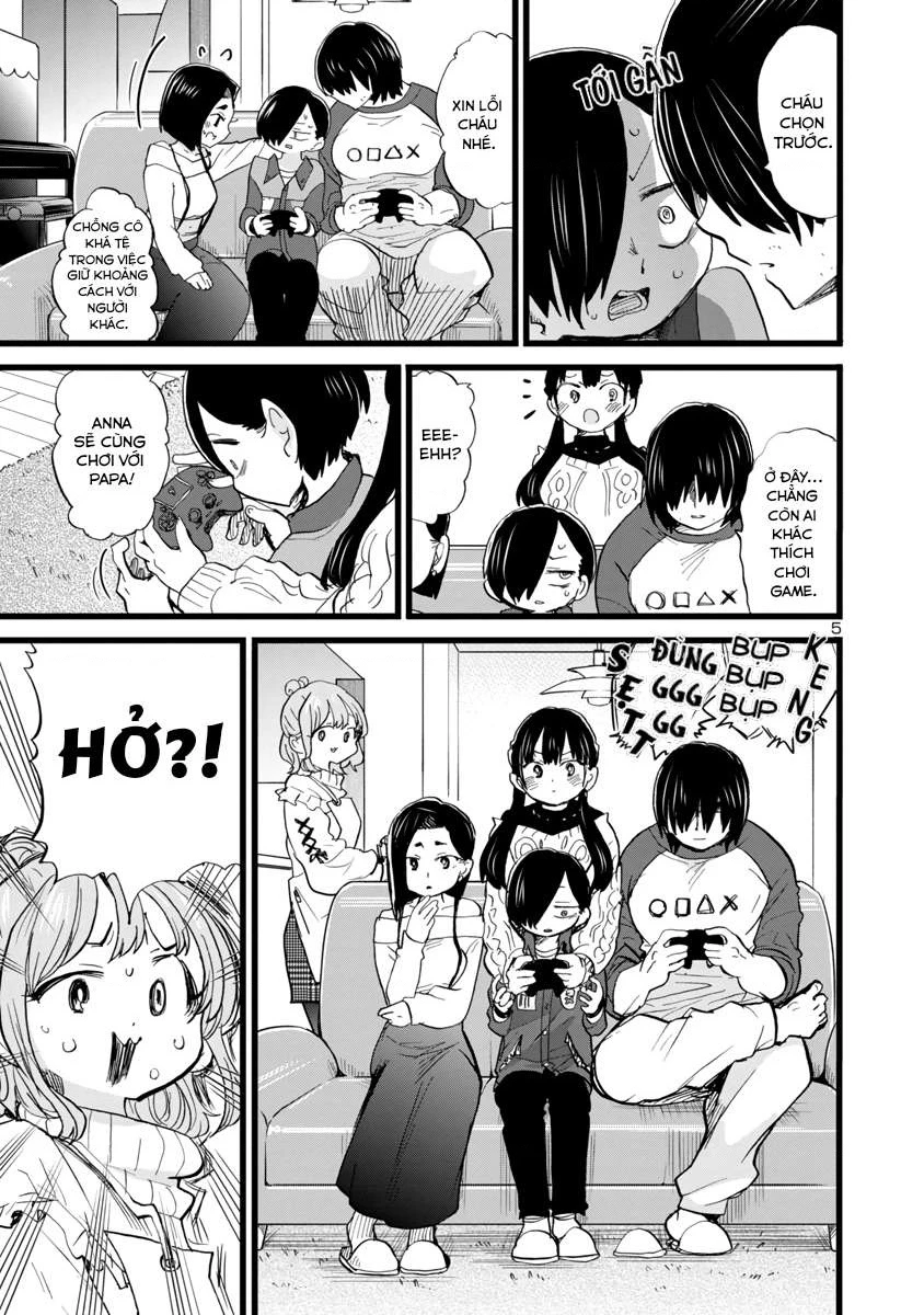 Boku No Kokoro Yabai Yatsu Chapter 101.03 - 6