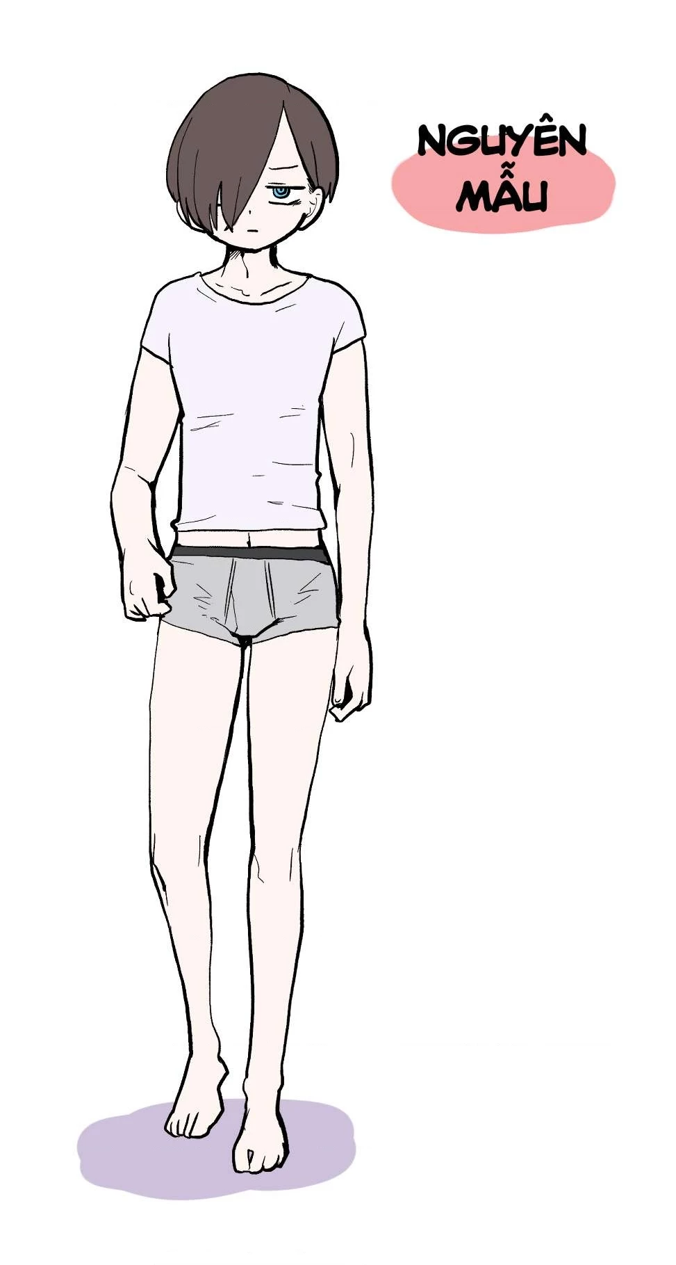 Boku No Kokoro Yabai Yatsu Chapter 101.07 - 8