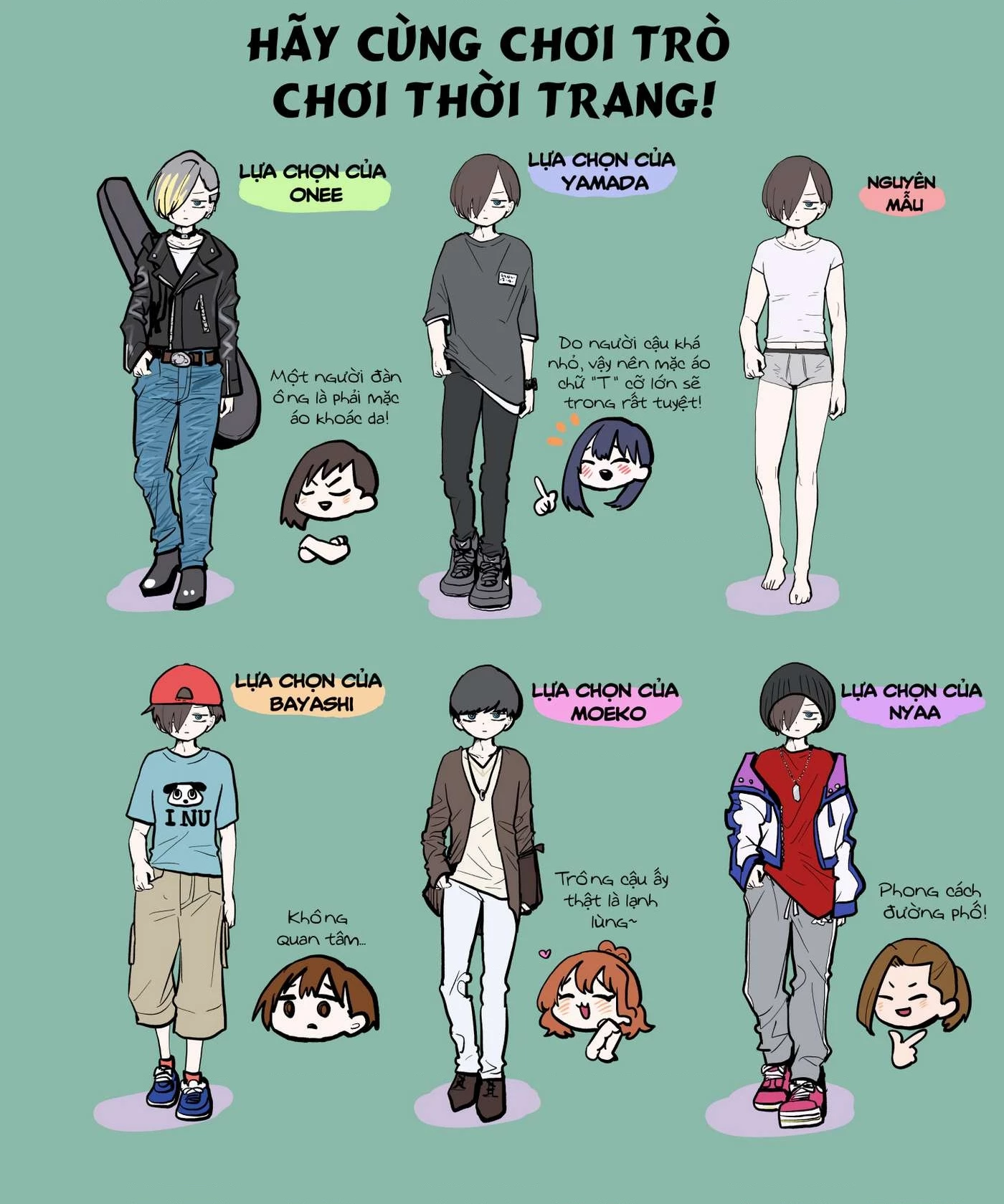 Boku No Kokoro Yabai Yatsu Chapter 101.07 - 9