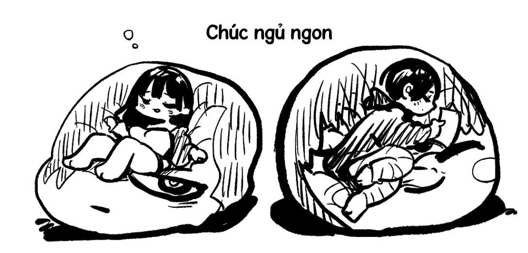 Boku No Kokoro Yabai Yatsu Chapter 101.09 - 2