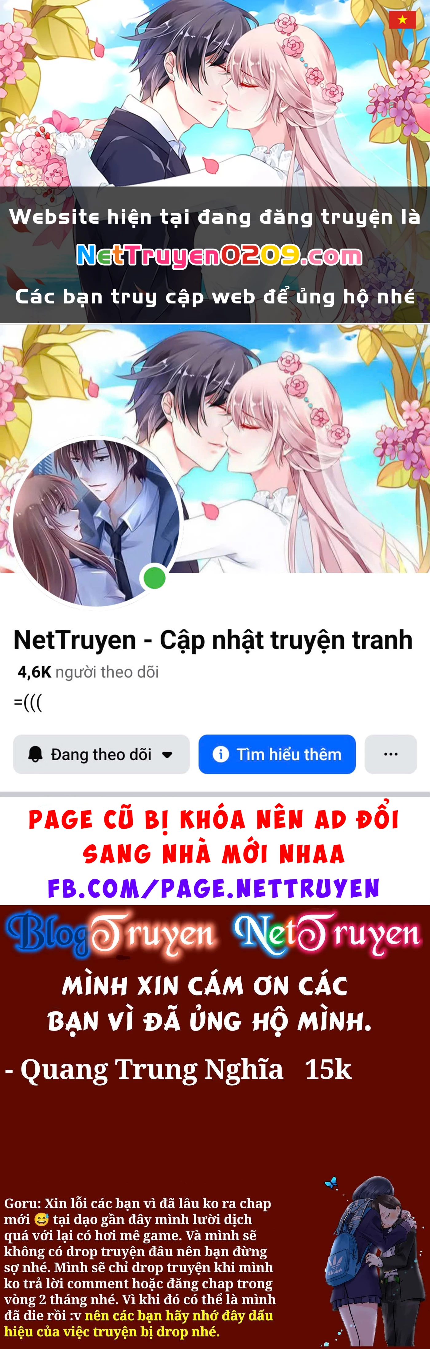 Boku No Kokoro Yabai Yatsu Chapter 101.18 - 1