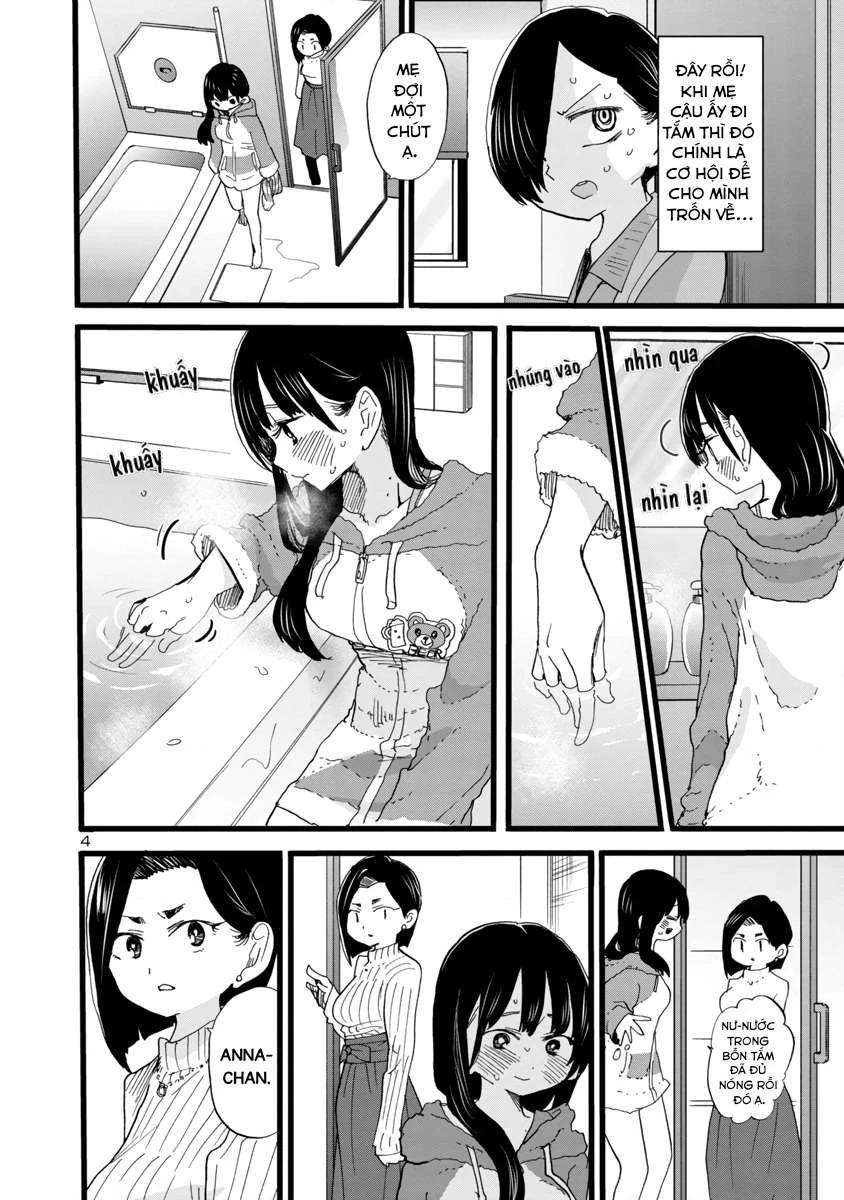 Boku No Kokoro Yabai Yatsu Chapter 101.18 - 6