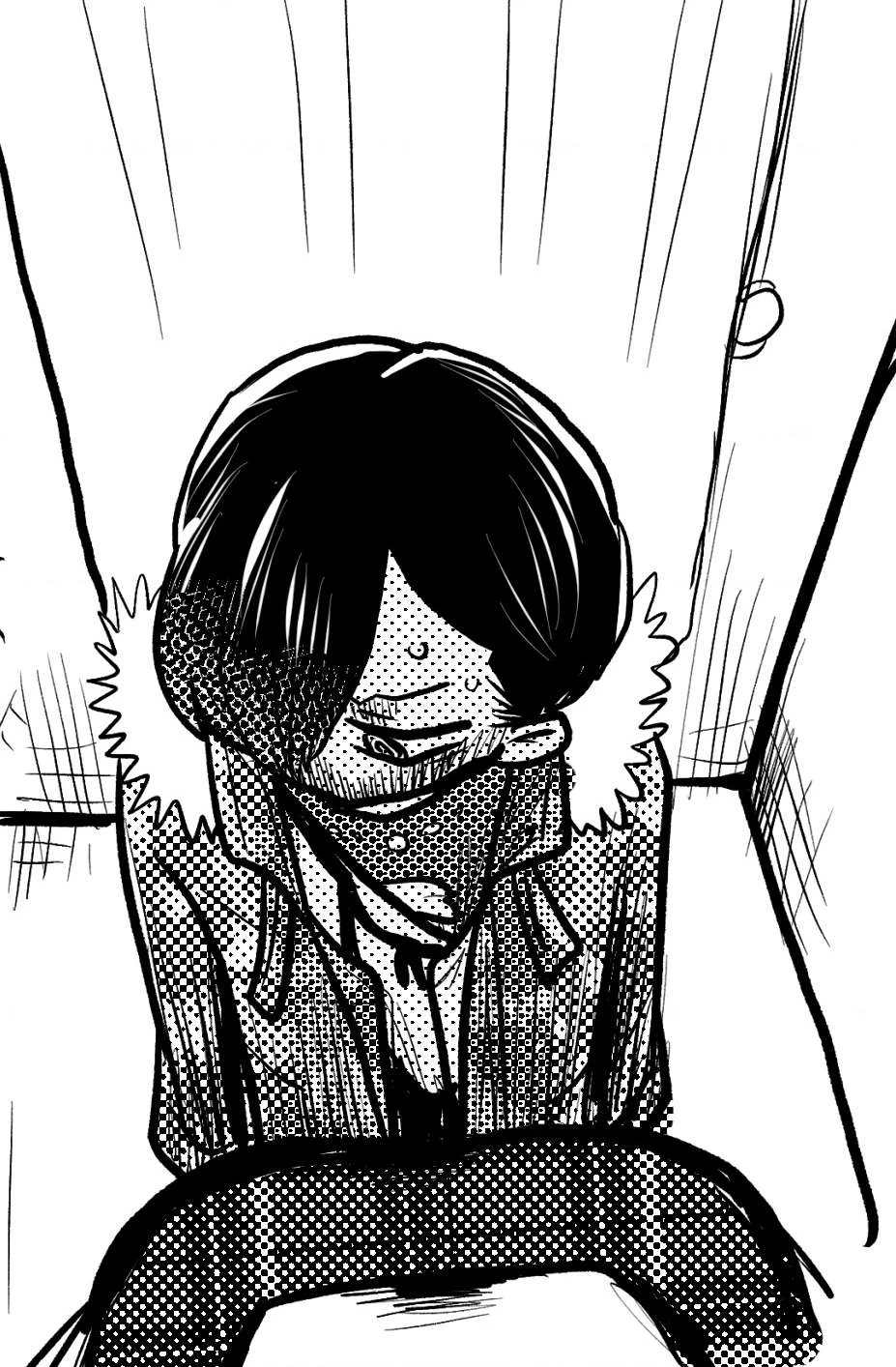 Boku No Kokoro Yabai Yatsu Chapter 101.23 - 7