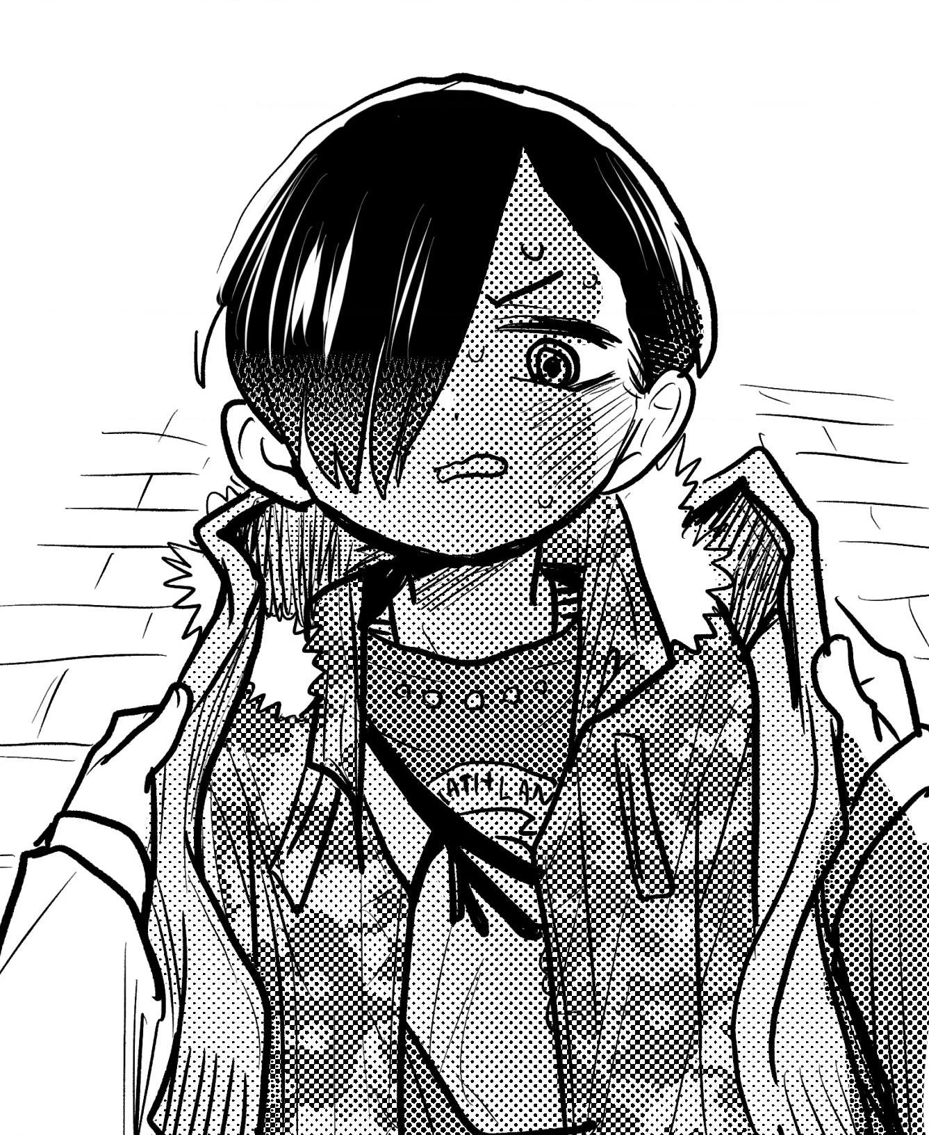 Boku No Kokoro Yabai Yatsu Chapter 101.23 - 9