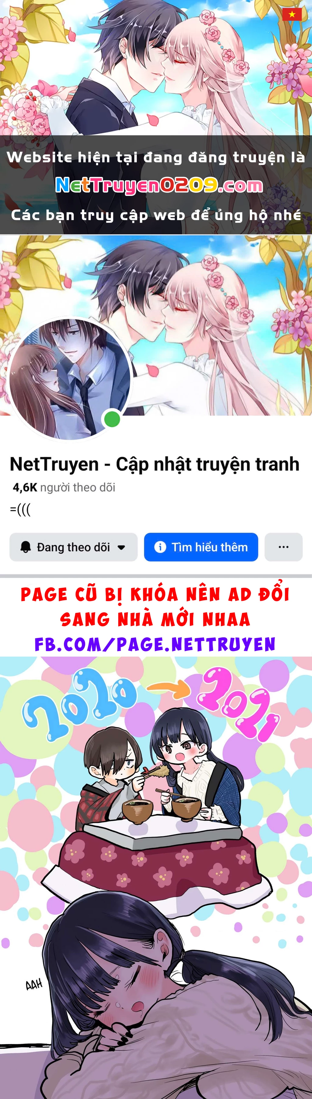 Boku No Kokoro Yabai Yatsu Chapter 101.25 - 1