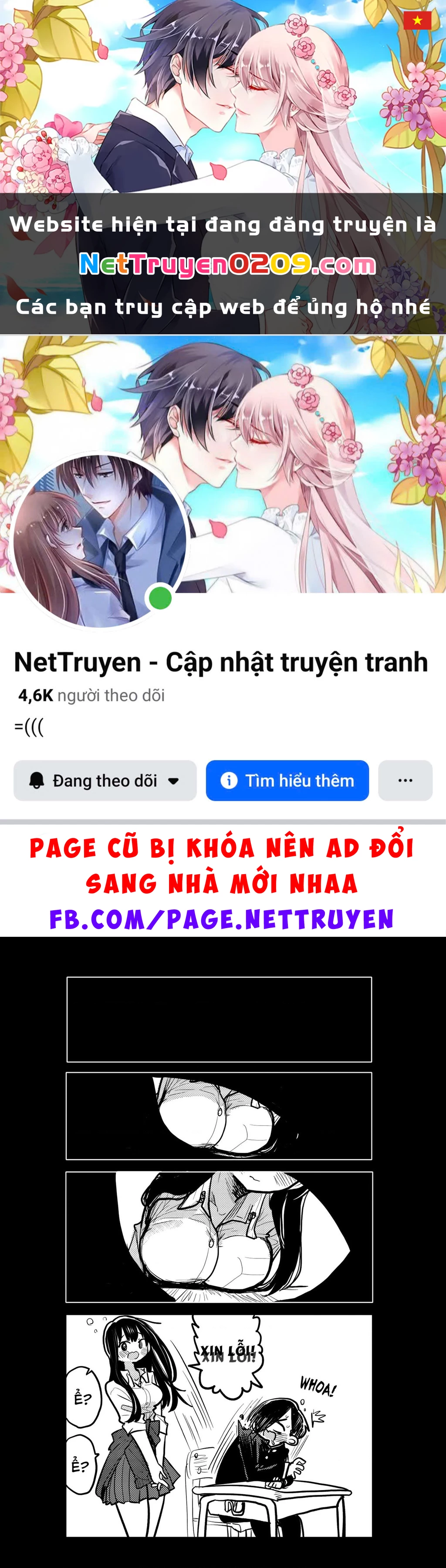 Boku No Kokoro Yabai Yatsu Chapter 101.36 - 1