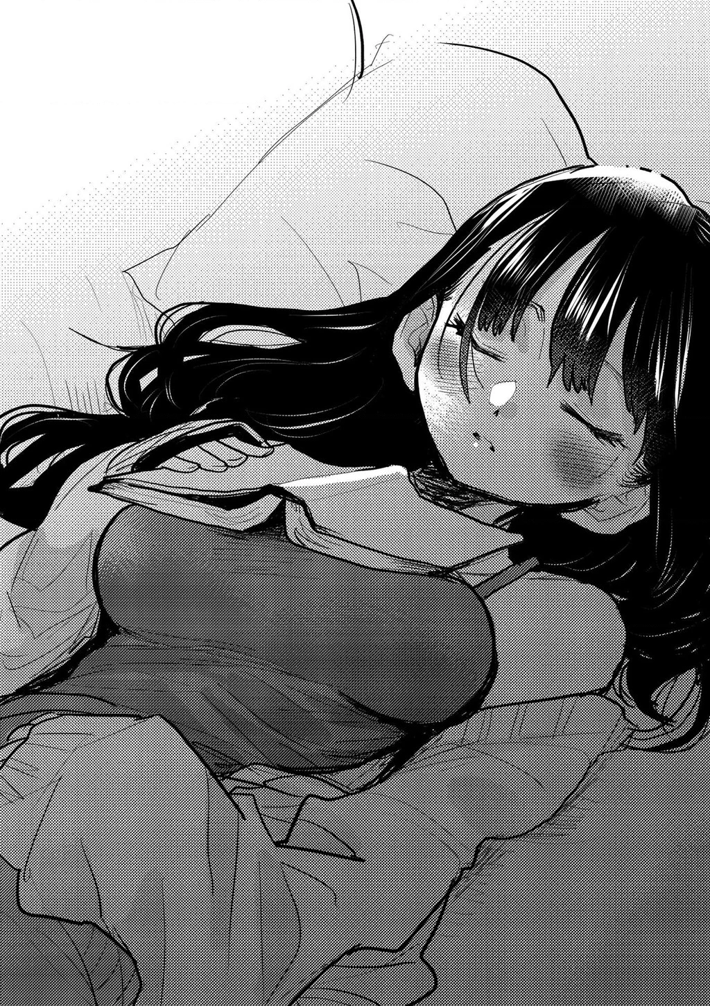 Boku No Kokoro Yabai Yatsu Chapter 101.36 - 2