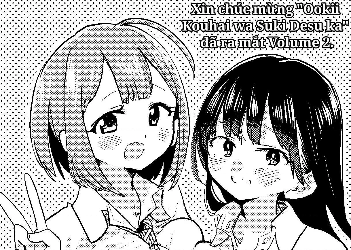 Boku No Kokoro Yabai Yatsu Chapter 101.36 - 3