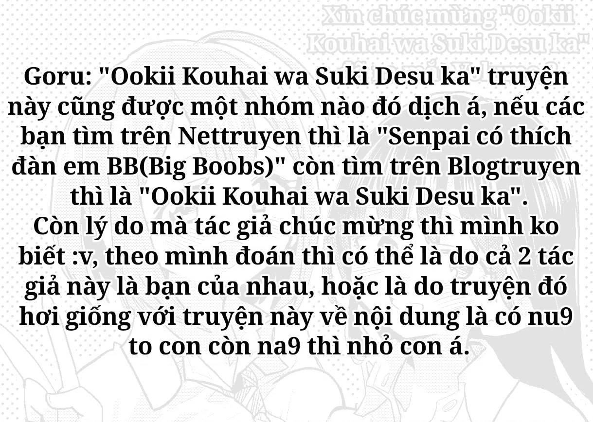 Boku No Kokoro Yabai Yatsu Chapter 101.36 - 4