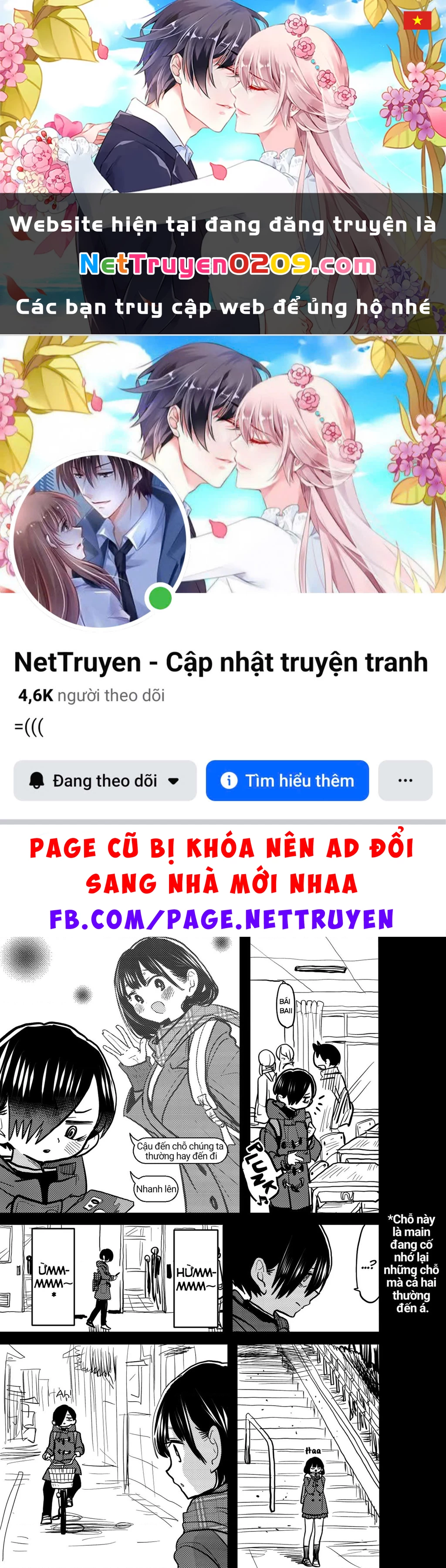 Boku No Kokoro Yabai Yatsu Chapter 101.39 - 1