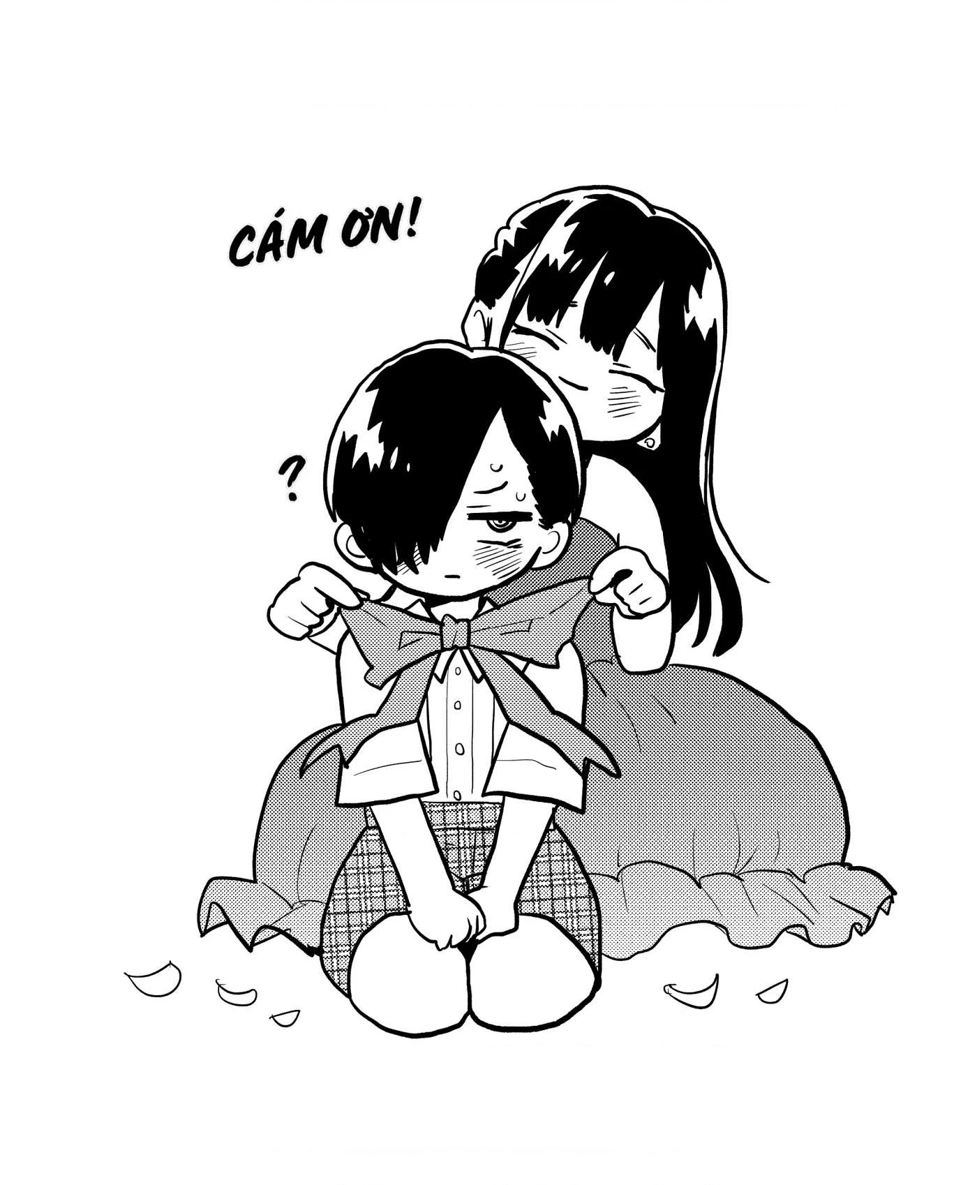 Boku No Kokoro Yabai Yatsu Chapter 101.47 - 19