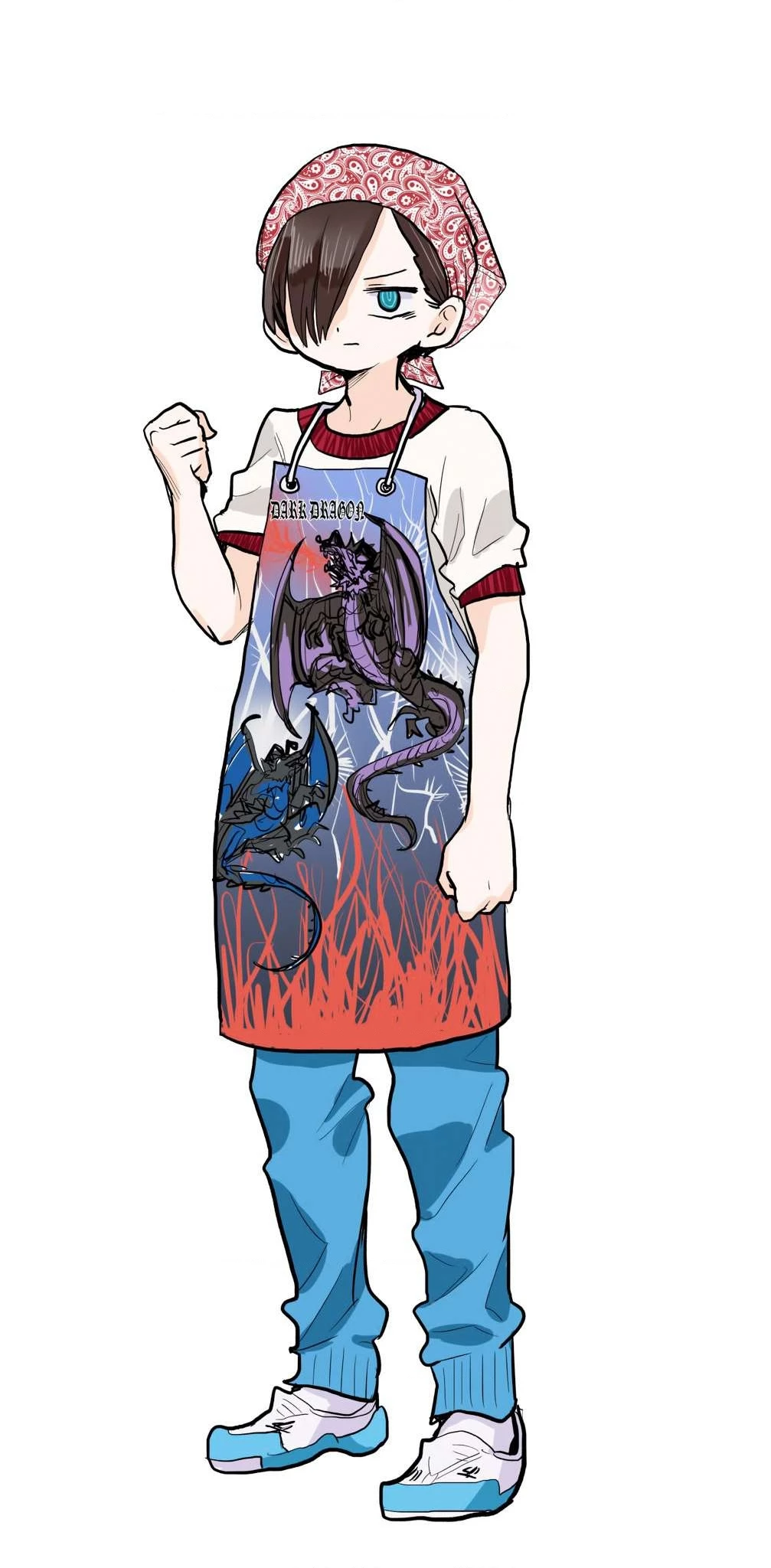 Boku No Kokoro Yabai Yatsu Chapter 101.48 - 4