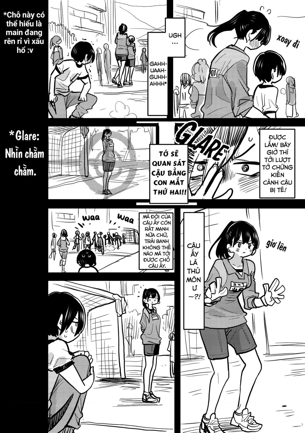 Boku No Kokoro Yabai Yatsu Chapter 101.49 - 2